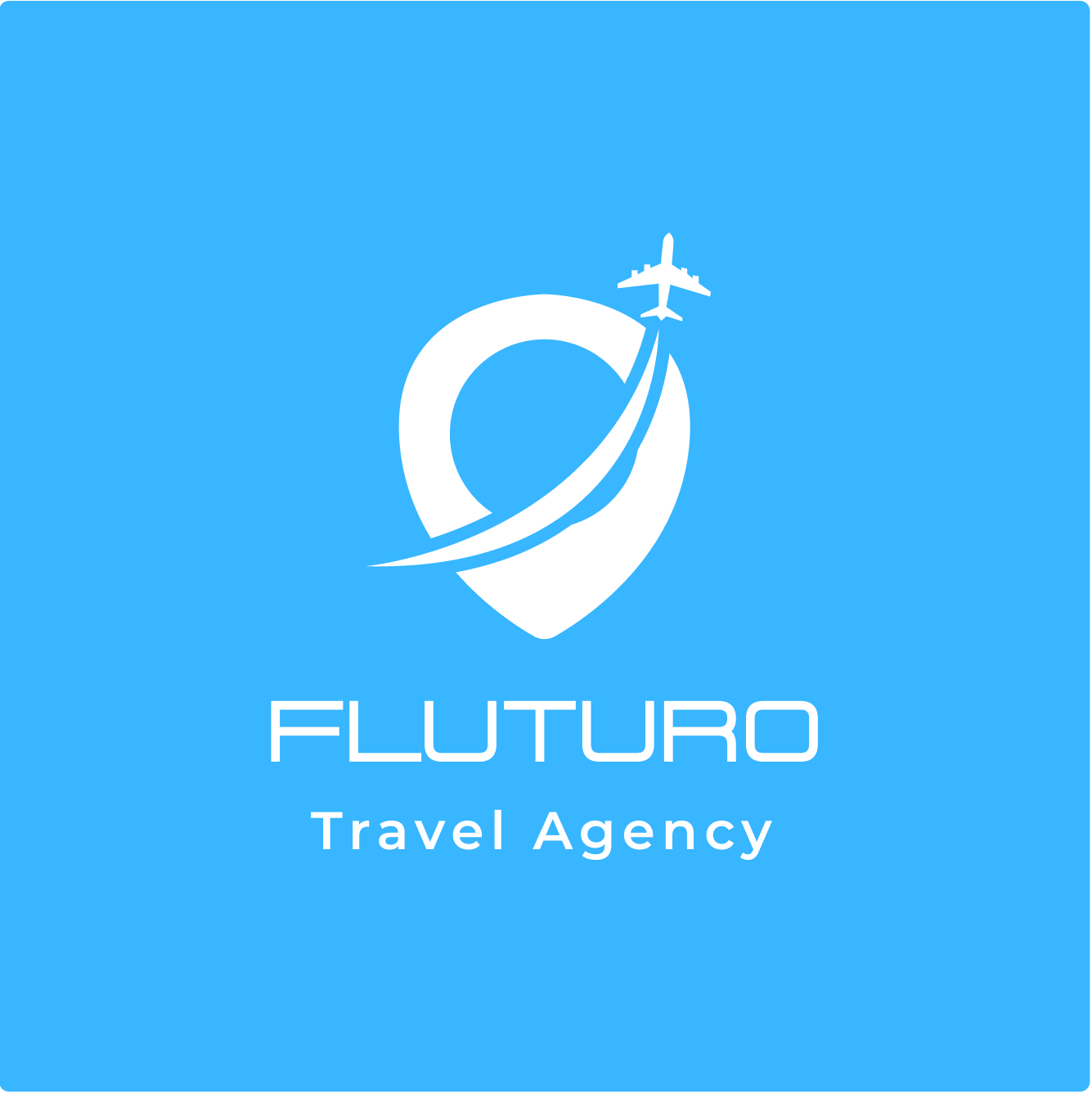 Fluturo Travel Agency